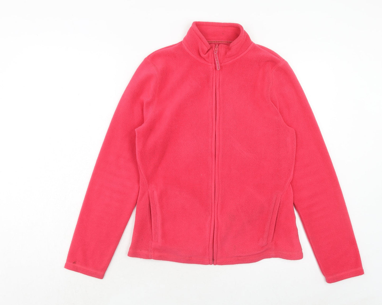 Womens UK Size 10 BHS Pink Jacket
