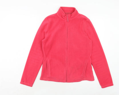 Womens UK Size 10 BHS Pink Jacket