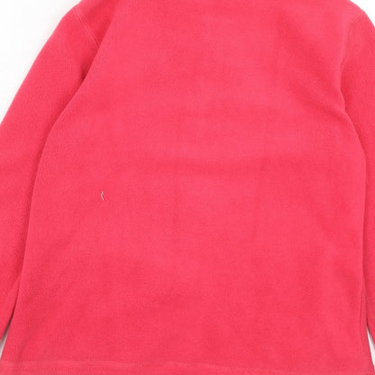 Womens UK Size 10 BHS Pink Jacket