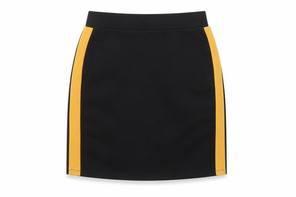 Womens UK Size 8 Miss Selfridge Mini Jersey Skirt
