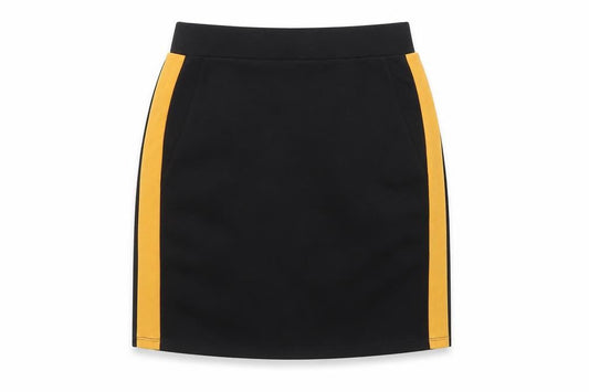 Womens UK Size 8 Miss Selfridge Mini Jersey Skirt