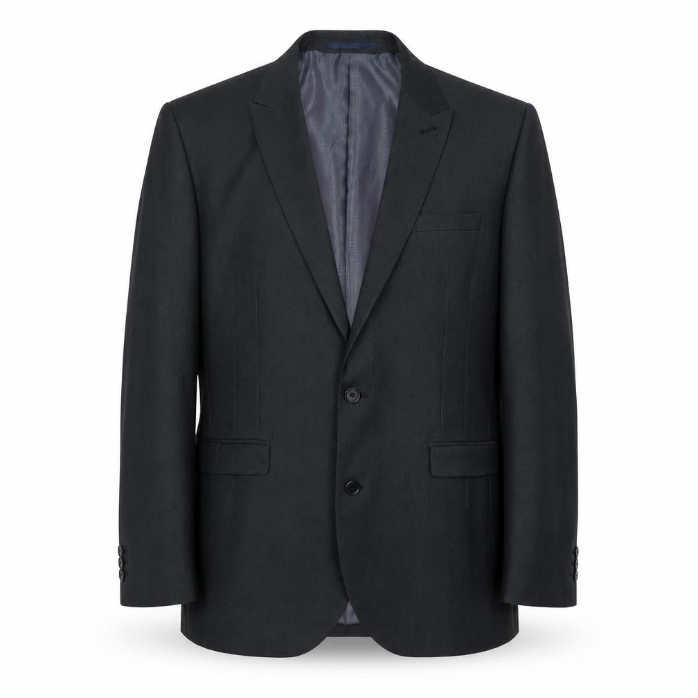 Mens UK Size 42 NEXT Regular Grey Suit Jacket