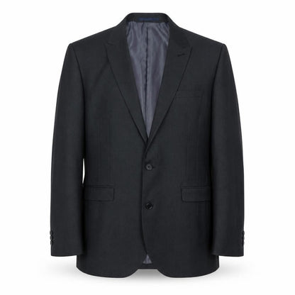 Mens UK Size 42 NEXT Regular Grey Suit Jacket