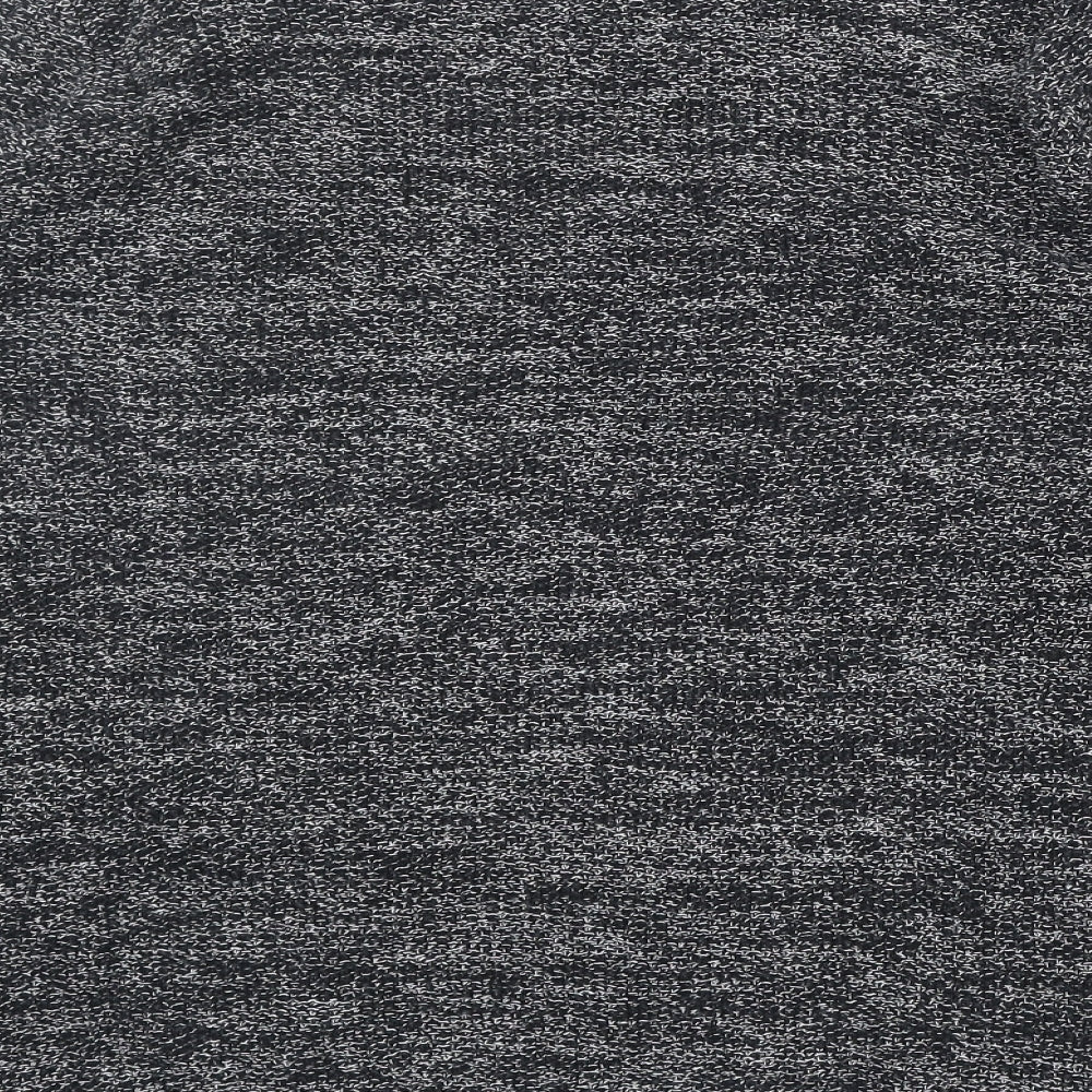 Womens UK Size L H&M Grey Pullover Jumper