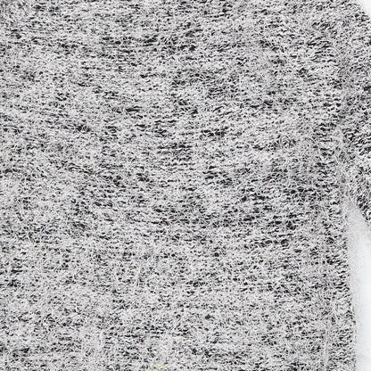 Womens UK Size 8 River Island Ivory Pullover Jumper