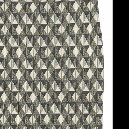 Womens UK Size S Stradivarius Straight & Pencil Jersey Skirt