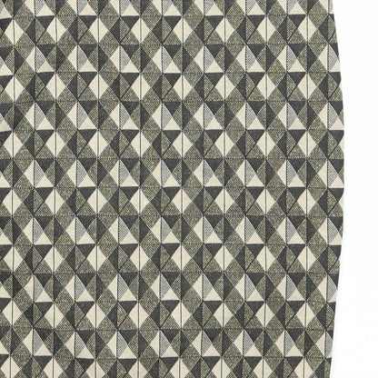 Womens UK Size S Stradivarius Straight & Pencil Jersey Skirt