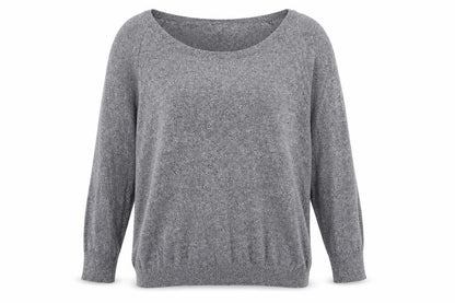 Womens UK Size M Gap Blue Pullover Jumper