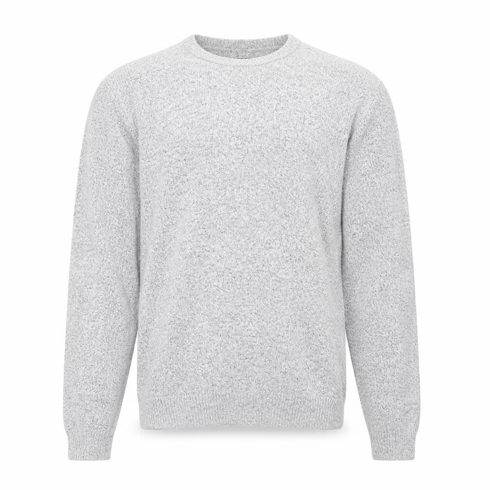 Mens UK Size S Burton Grey Pullover Jumper