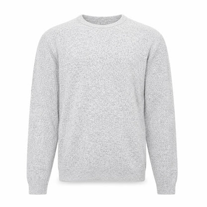 Mens UK Size S Burton Grey Pullover Jumper