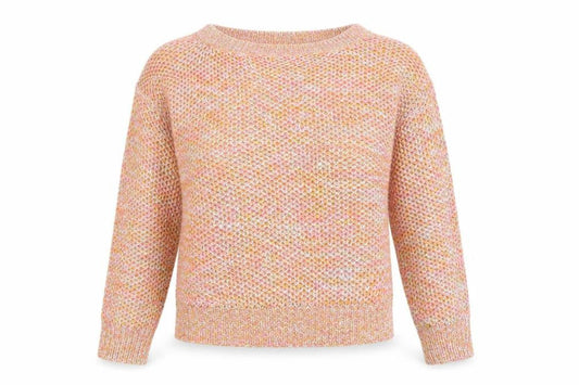 Womens UK Size 8 Studio Multicoloured Pullover Jumper