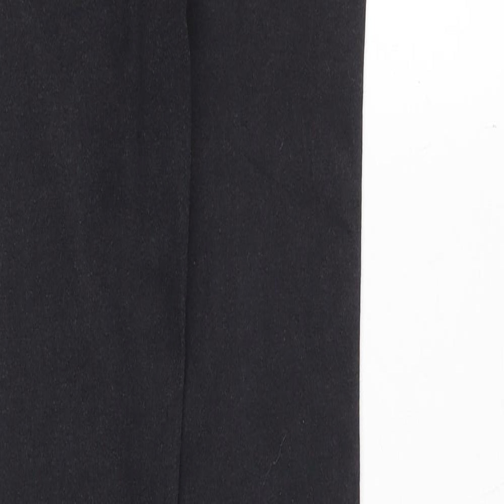 157 Womens Grey Cotton Skinny Jeans Size 25 in Slim Zip