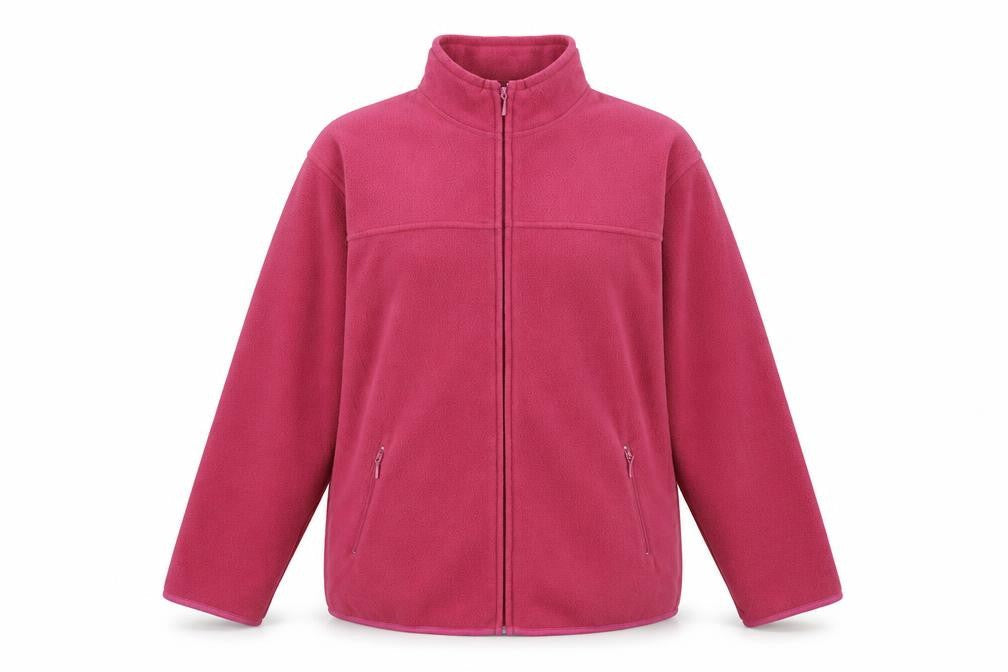 Womens UK Size M EWM Pink Jacket