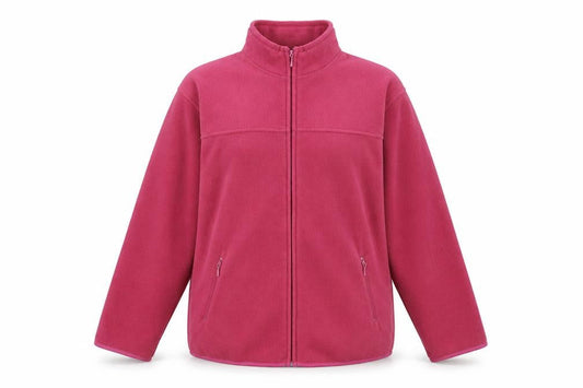 Womens UK Size M EWM Pink Jacket