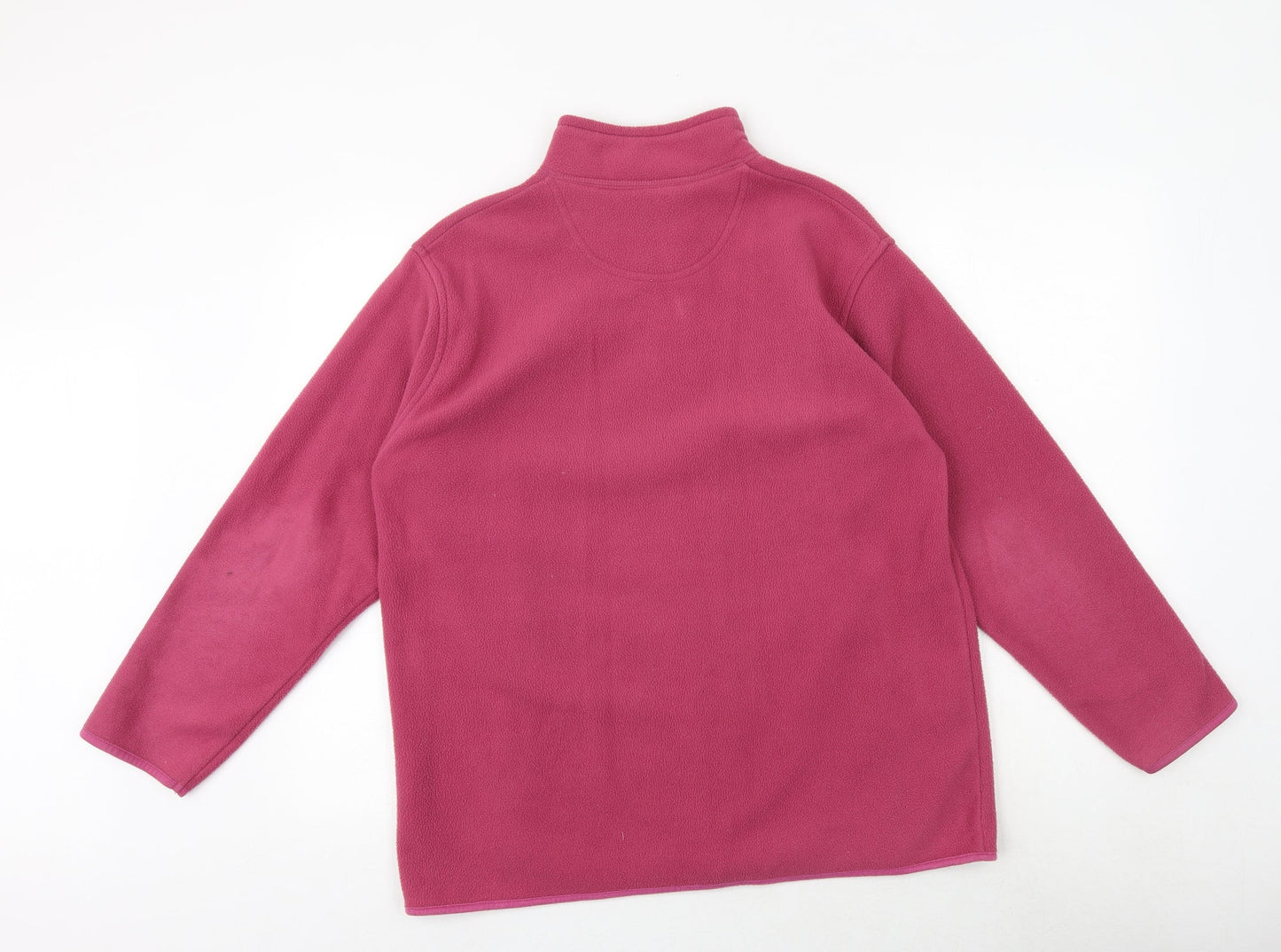 Womens UK Size M EWM Pink Jacket