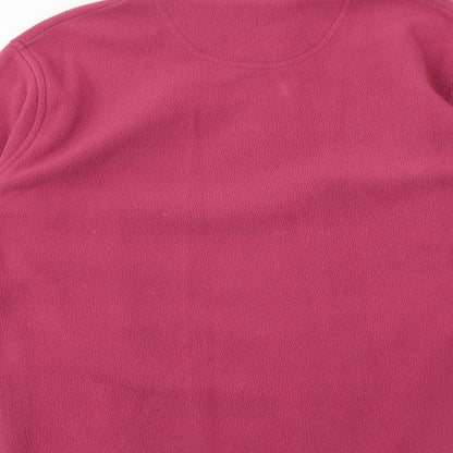 Womens UK Size M EWM Pink Jacket