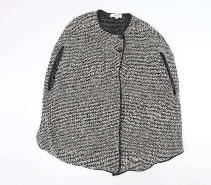 Womens UK Size 10 NEXT Grey Jacket