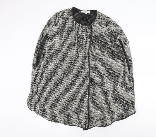Womens UK Size 10 NEXT Grey Jacket