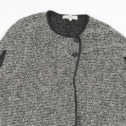 Womens UK Size 10 NEXT Grey Jacket