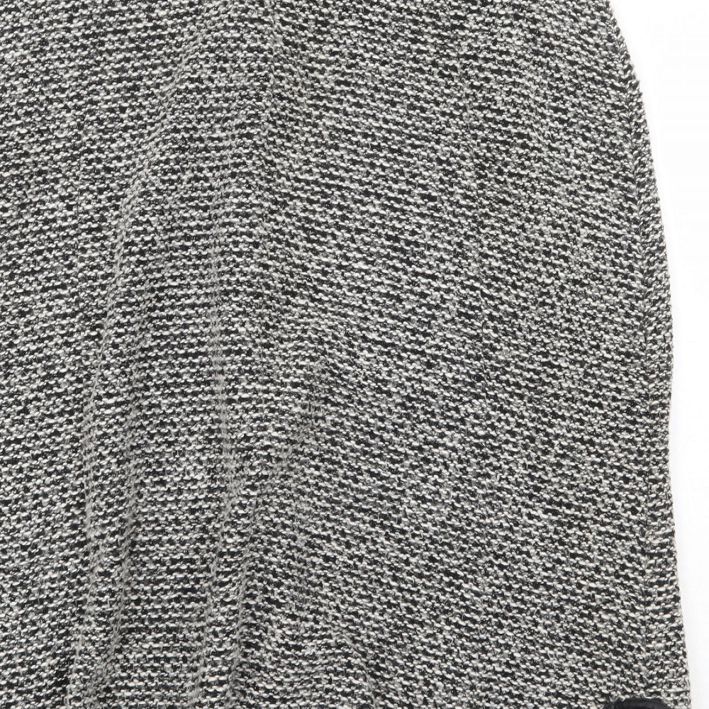 Womens UK Size 10 NEXT Grey Jacket
