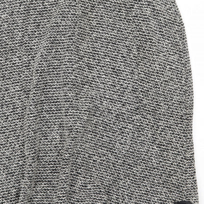 Womens UK Size 10 NEXT Grey Jacket