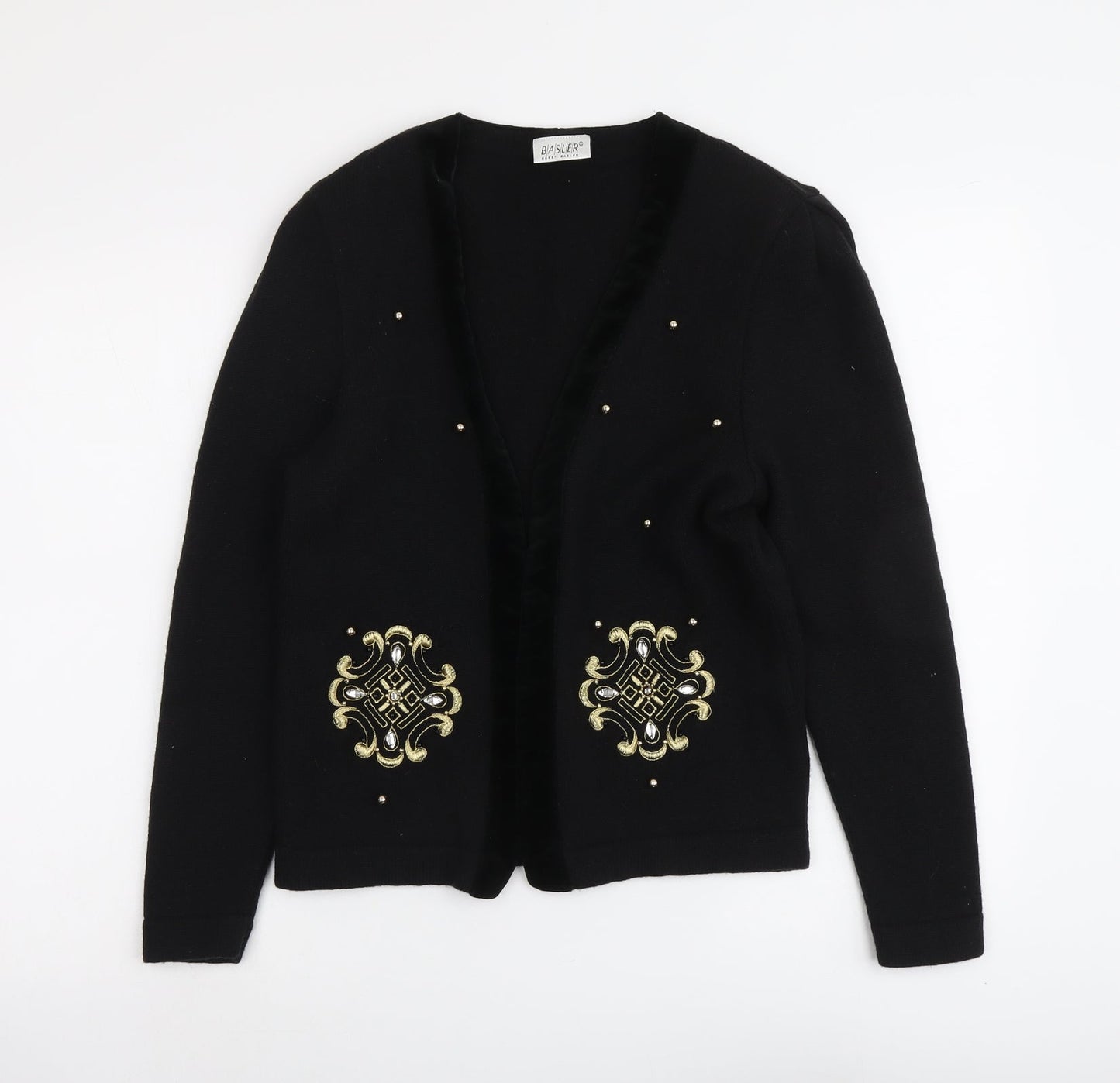 Basler woman's cardigan.