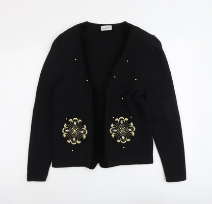 Basler woman's cardigan.