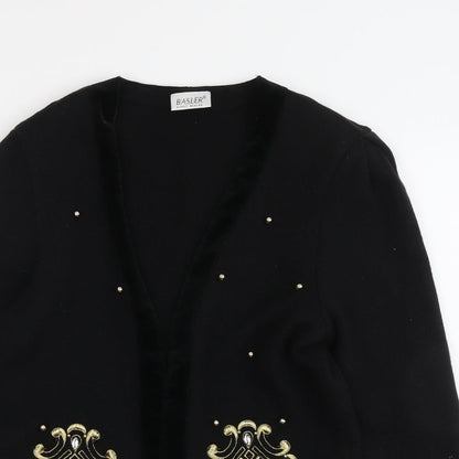 Basler woman's cardigan.