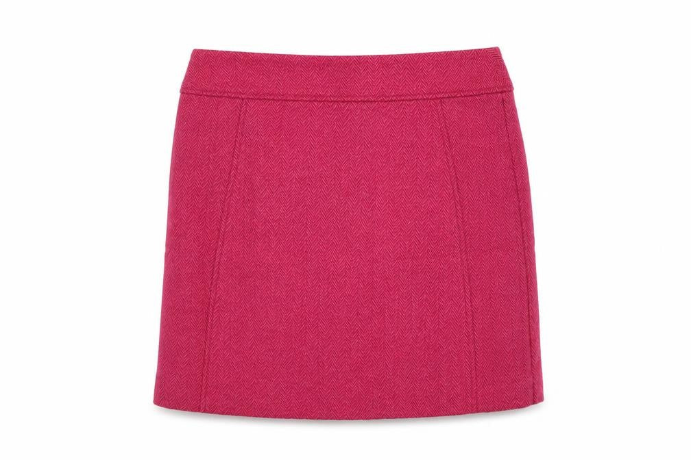 Womens UK Size S H&M A-Line  Skirt