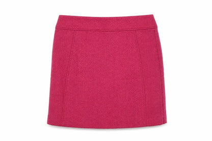 Womens UK Size S H&M A-Line  Skirt