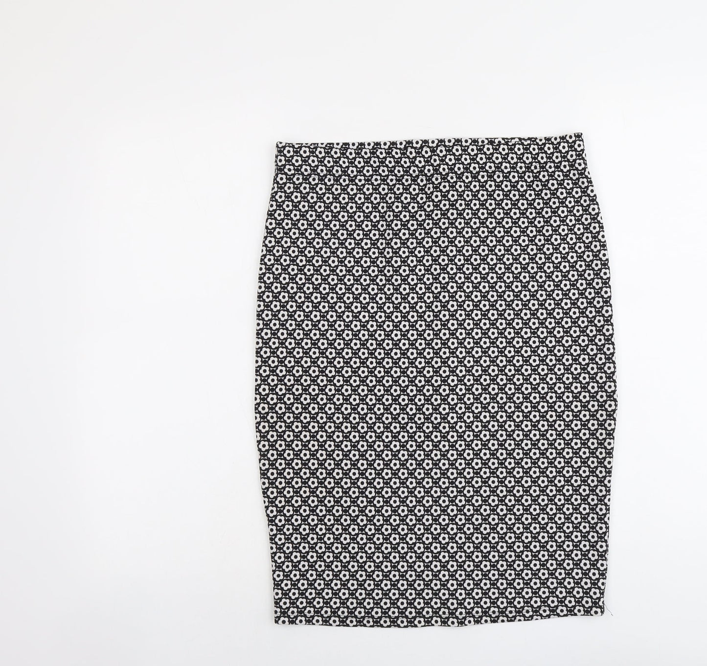 Womens UK Size M Woolworths A-Line  Skirt