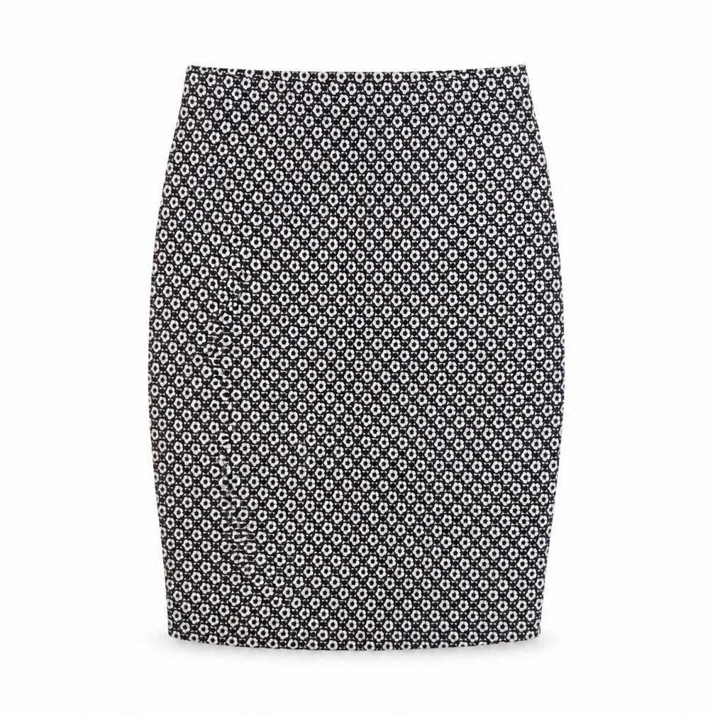 Womens UK Size M Woolworths A-Line  Skirt