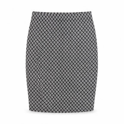 Womens UK Size M Woolworths A-Line  Skirt