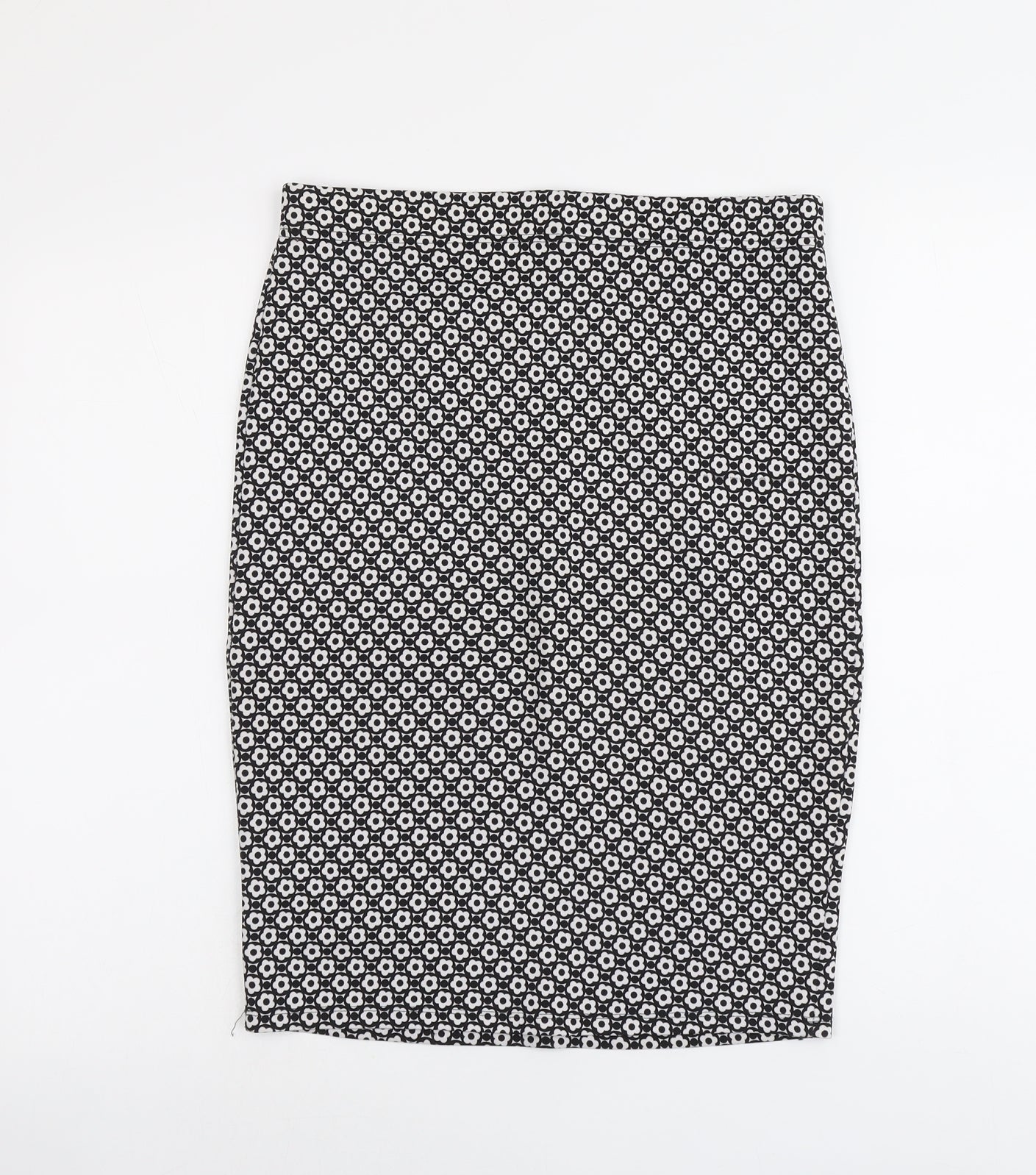 Womens UK Size M Woolworths A-Line  Skirt