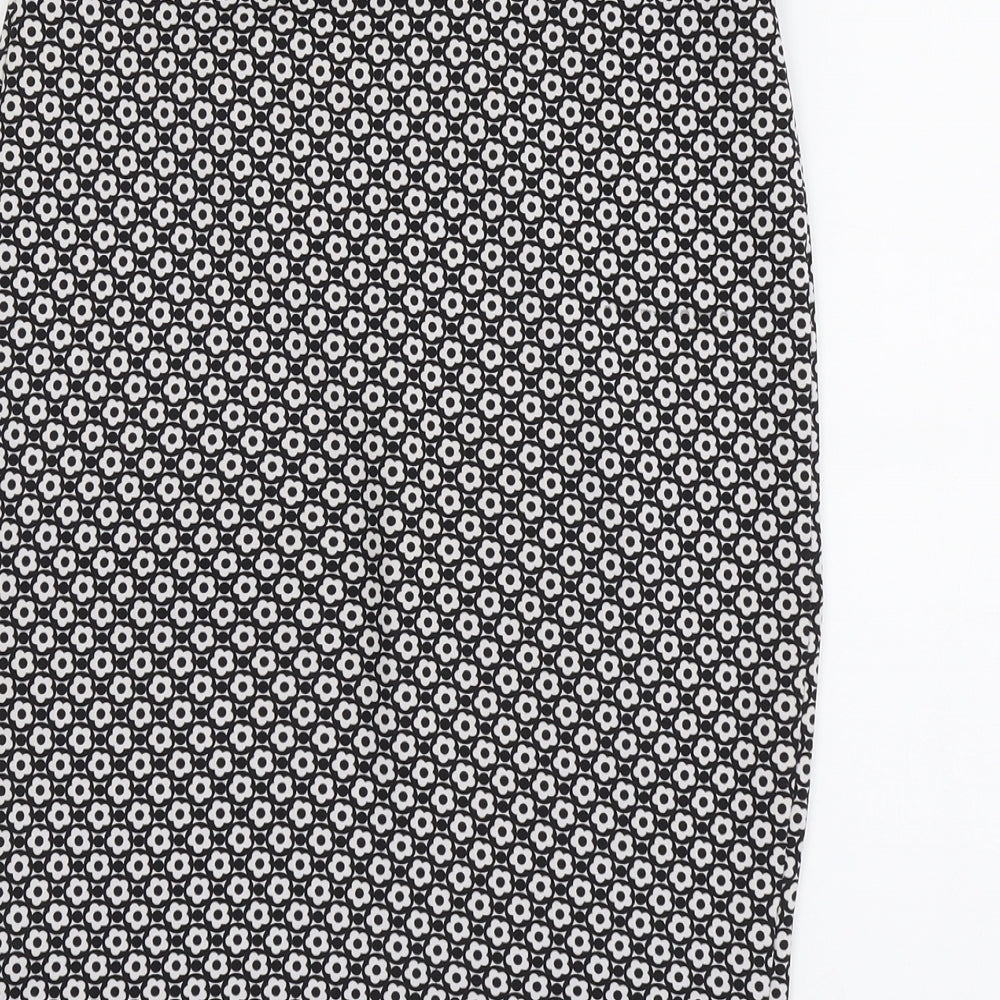 Womens UK Size M Woolworths A-Line  Skirt