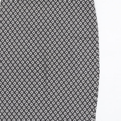 Womens UK Size M Woolworths A-Line  Skirt