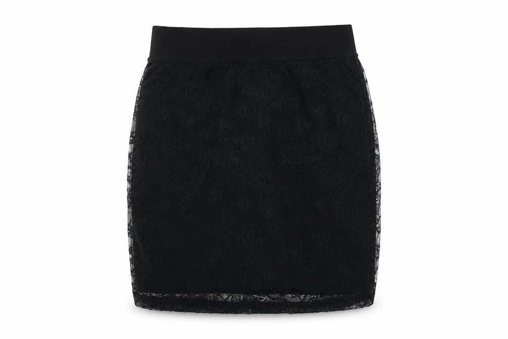 Womens UK Size 8 H&M A-Line  Skirt