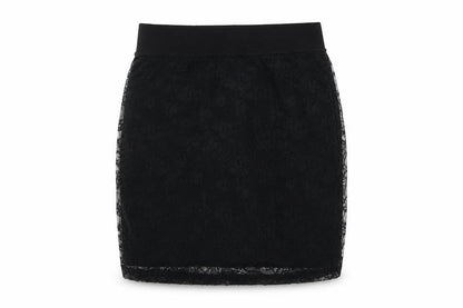 Womens UK Size 8 H&M A-Line  Skirt