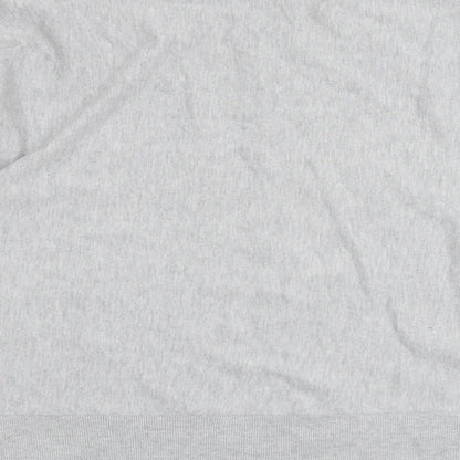 Womens UK Size M Dorothy Perkins Grey Pullover Jumper