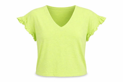 Womens UK Size M NEXT Green Pullover Jumper