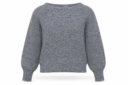 Womens UK Size XL H&M Blue Pullover Jumper