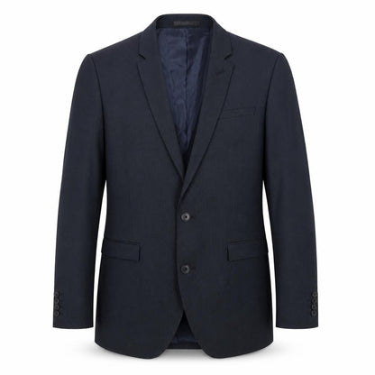 Mens UK Size 38 NEXT Regular Blue Suit Jacket