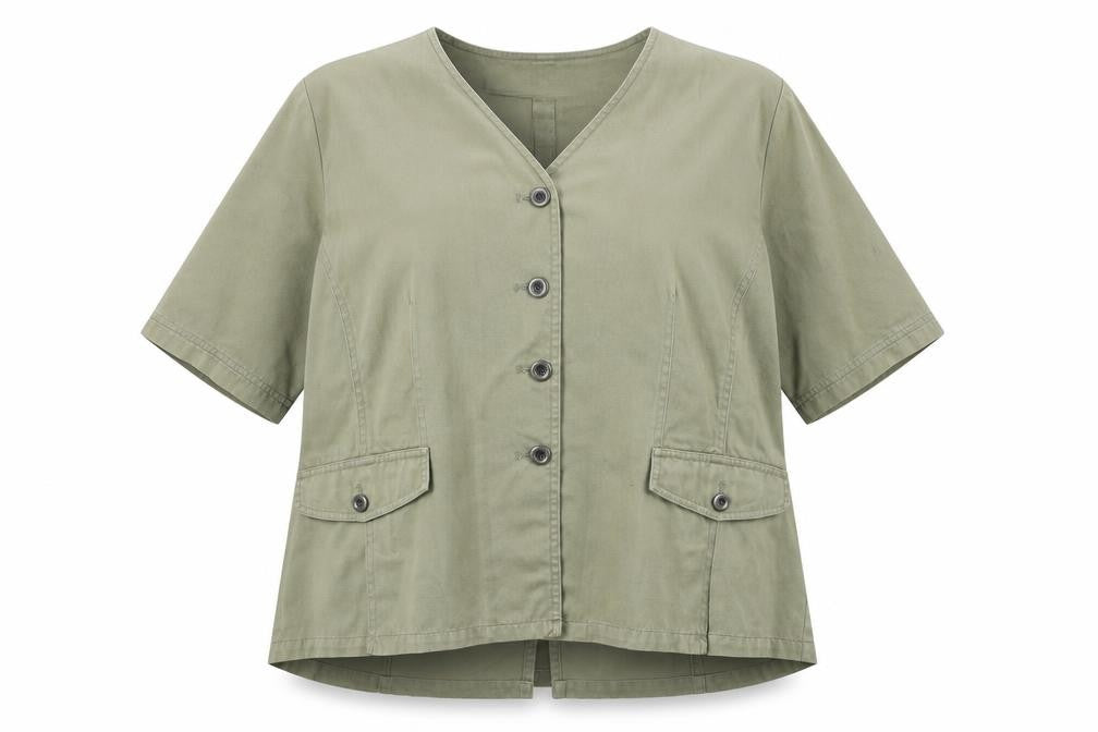 Womens UK Size 20 Rowlands Green Jacket