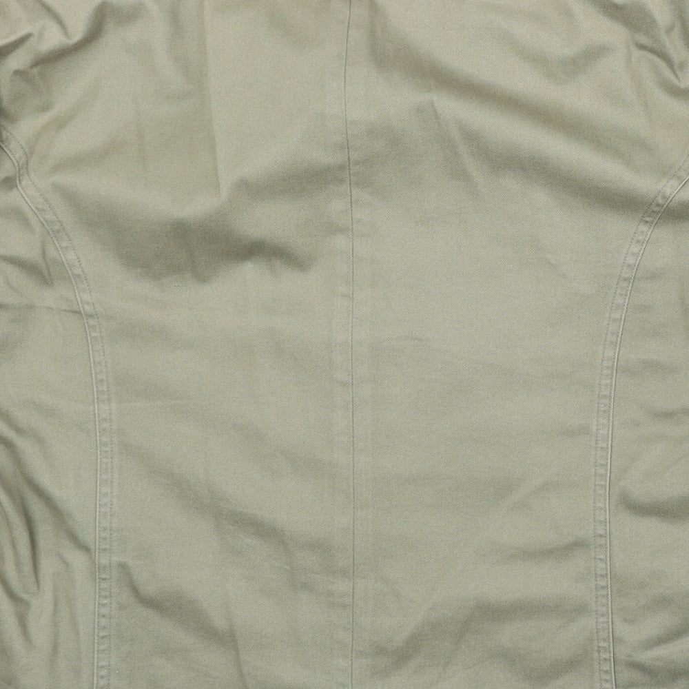Womens UK Size 20 Rowlands Green Jacket