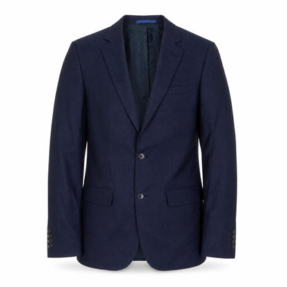 Mens UK Size 36 Marks and Spencer Regular Blue Suit Jacket