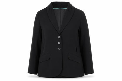 Womens UK Size 14 Klass Regular Black Blazer