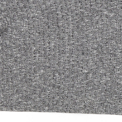 Womens UK Size 12 Topshop Grey Pullover Jumper