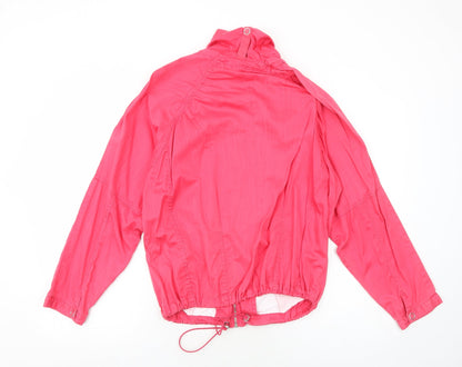Womens UK Size 8 NEXT Pink Jacket