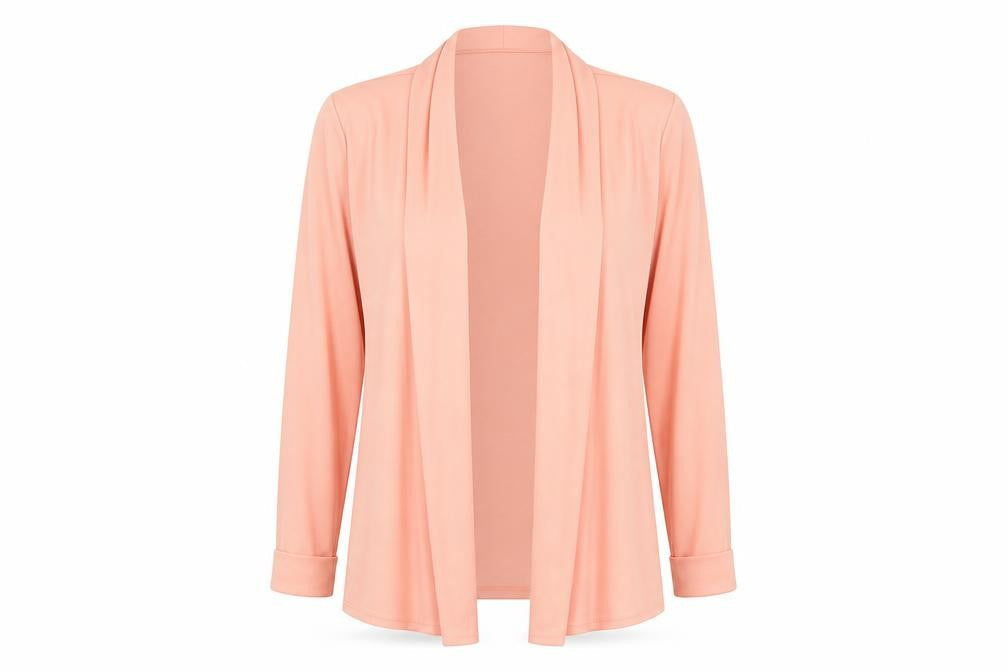 Womens UK Size 12 Dorothy Perkins Pink Jacket