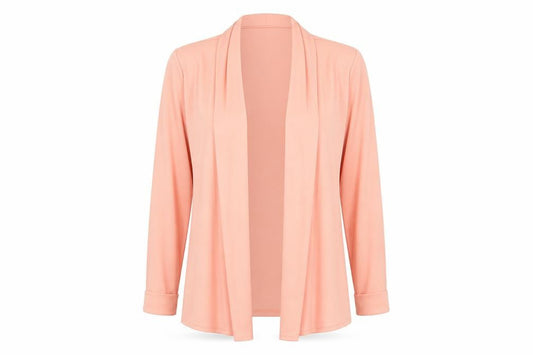 Womens UK Size 12 Dorothy Perkins Pink Jacket